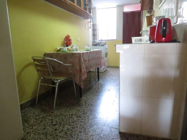 Residencial El Sol De Los Pinos Bed and Breakfast Trujillo Eksteriør billede